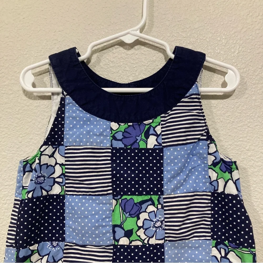 Gymboree dress